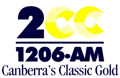 Radio Recall: Canberra: 2CC